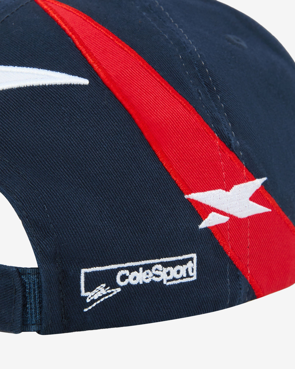 SPONSOR CAP