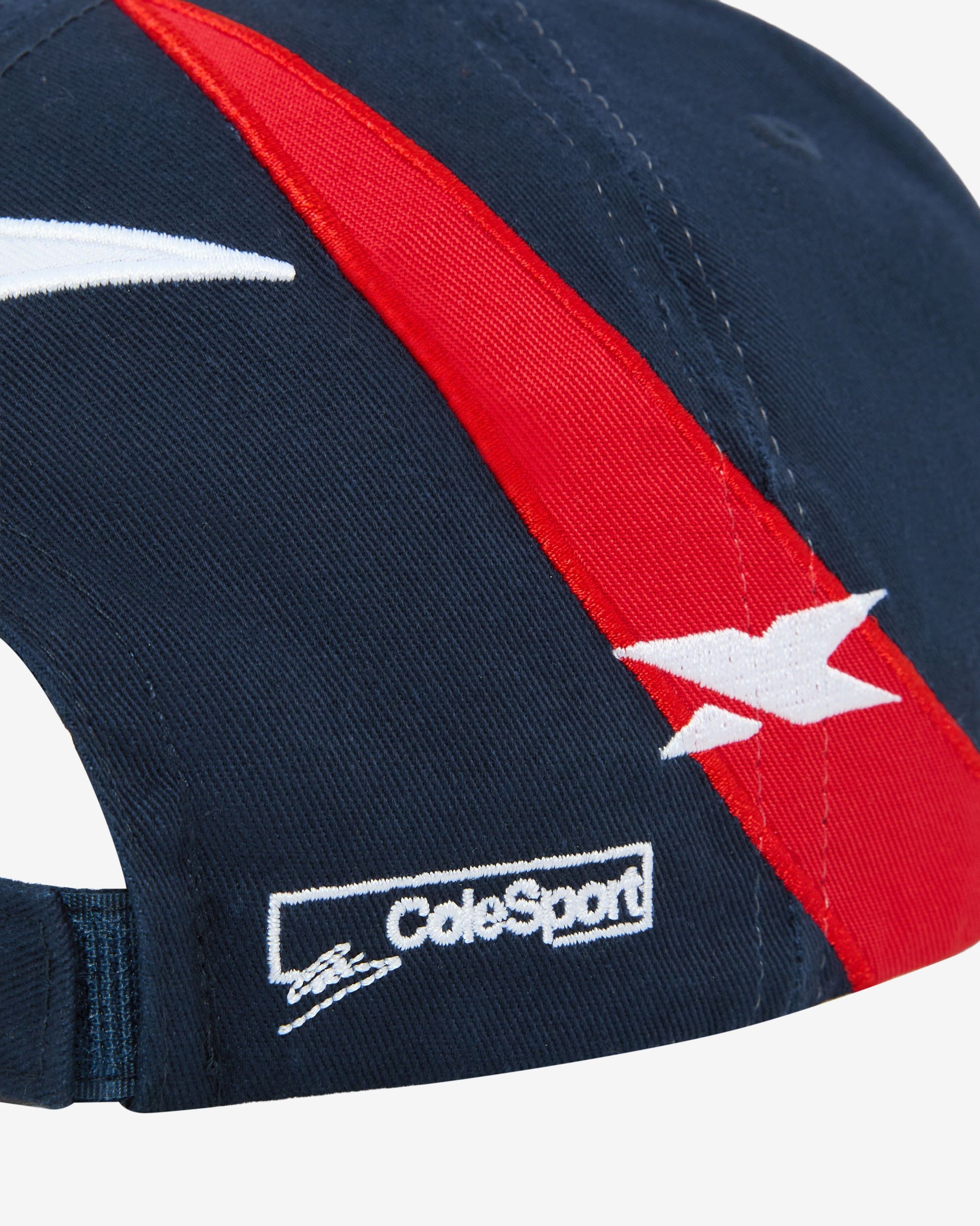 SPONSOR CAP