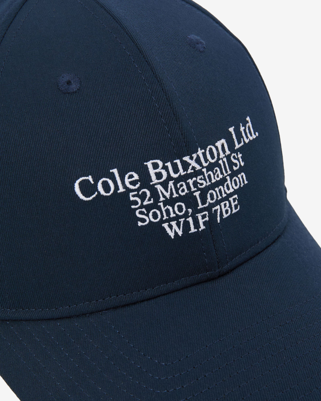 CORPORATE DAD CAP