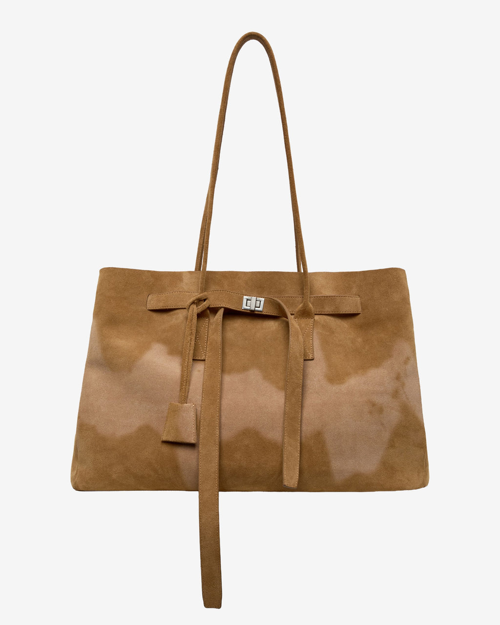BLEACHED HOLDALL