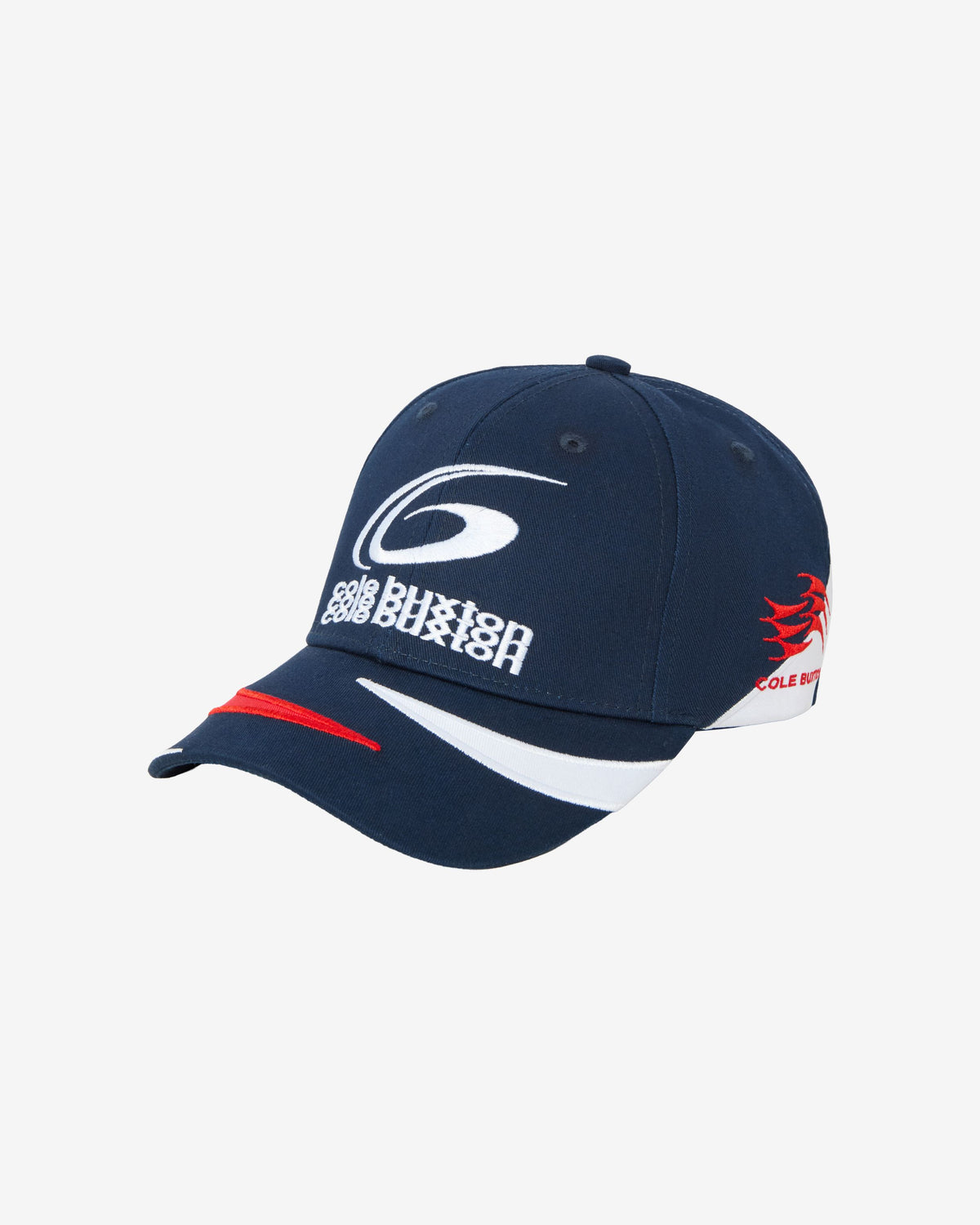 SPONSOR CAP