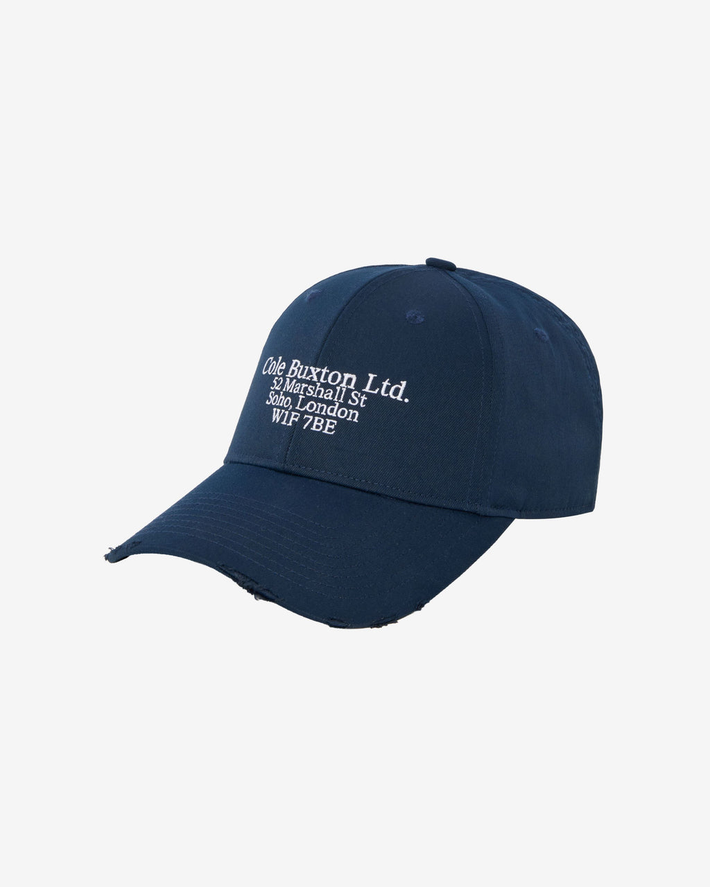 CORPORATE DAD CAP
