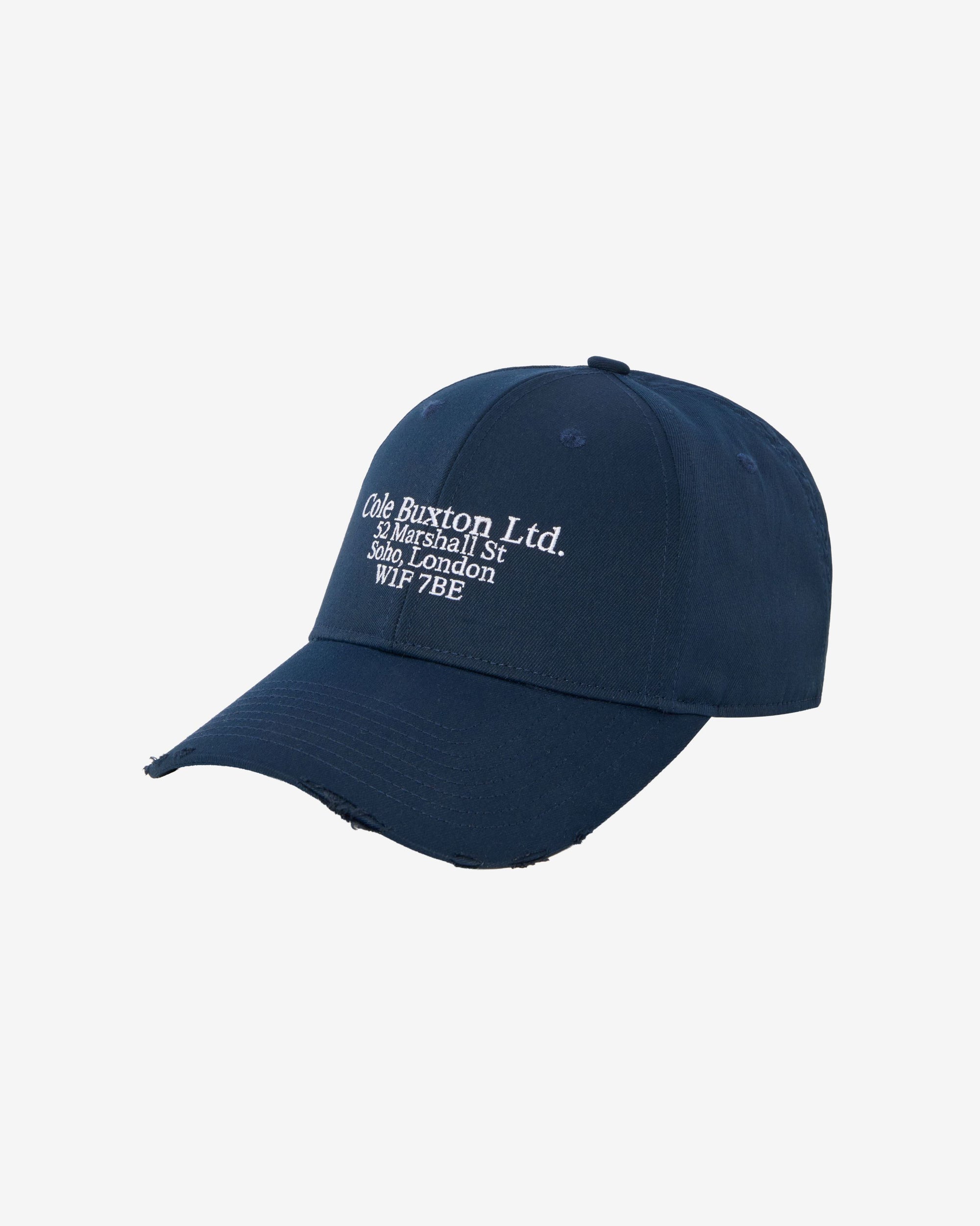 CORPORATE DAD CAP