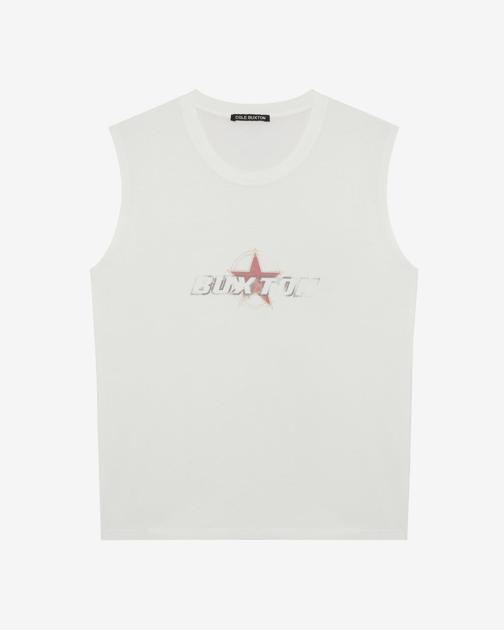 VINTAGE SURF CUT OFF