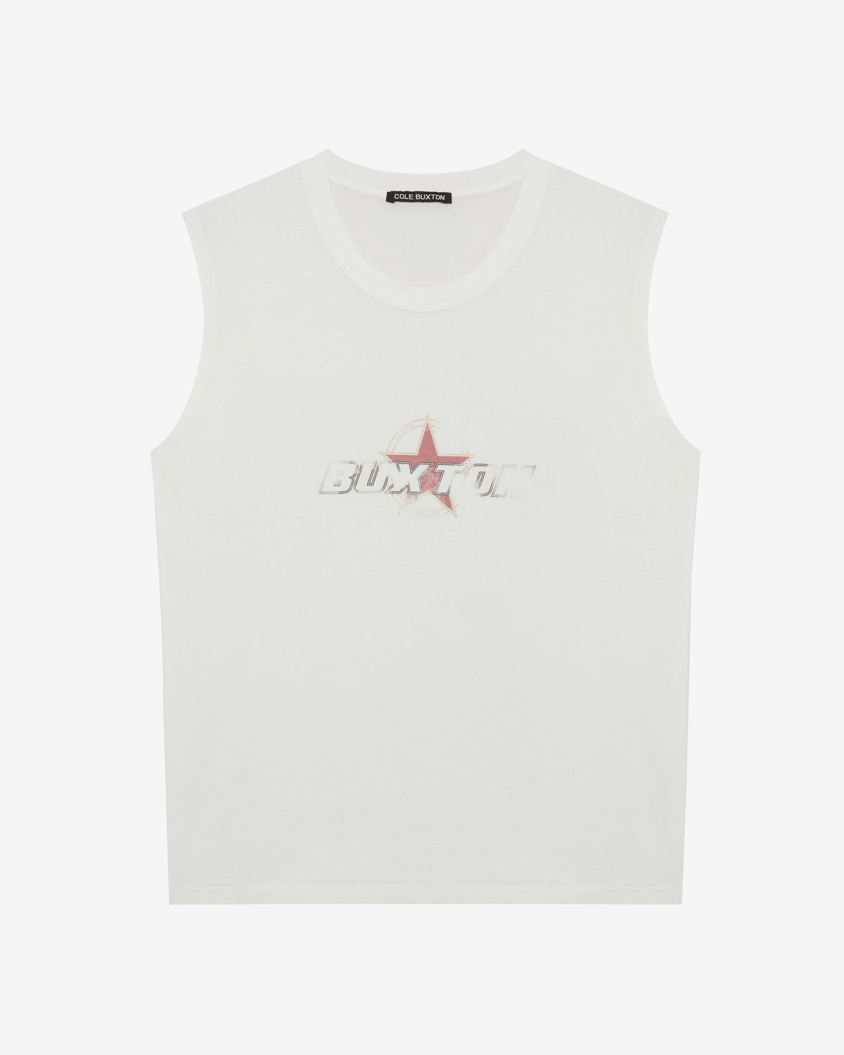 VINTAGE SURF CUT OFF