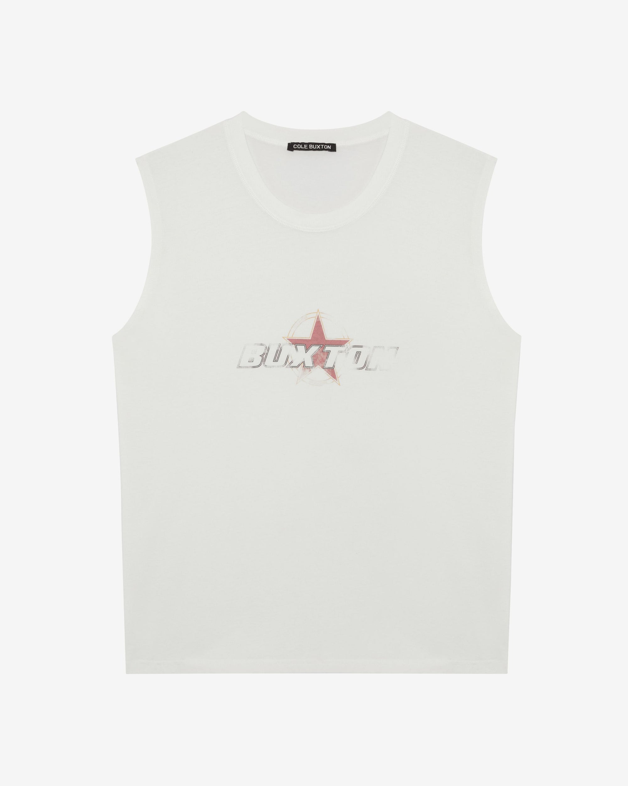 VINTAGE SURF CUT OFF