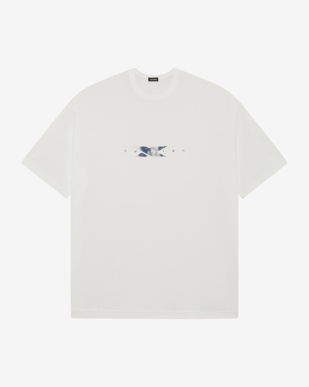 X LOGO T-SHIRT