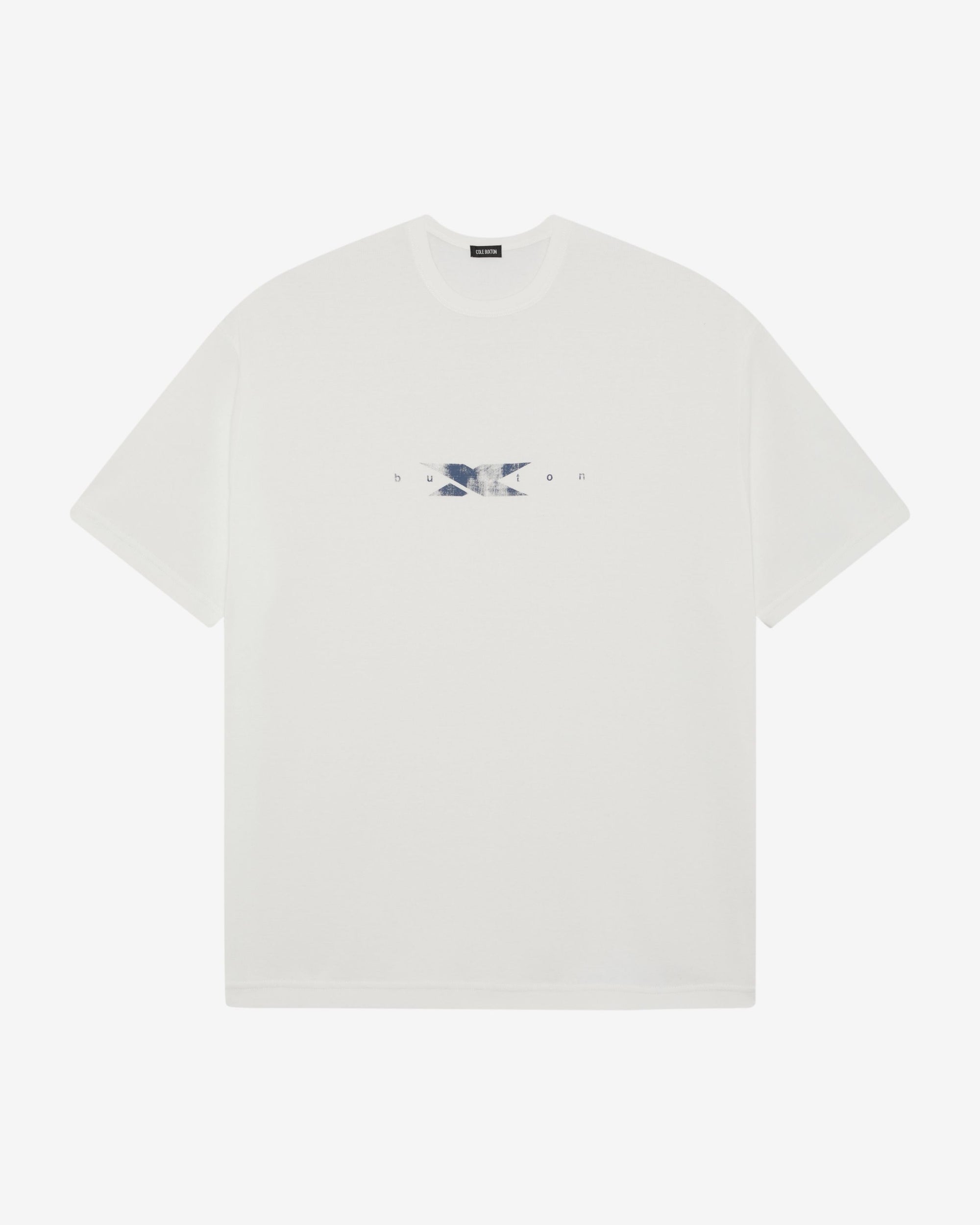 X LOGO T-SHIRT