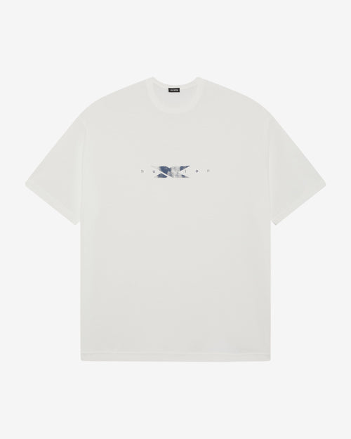 X LOGO T-SHIRT
