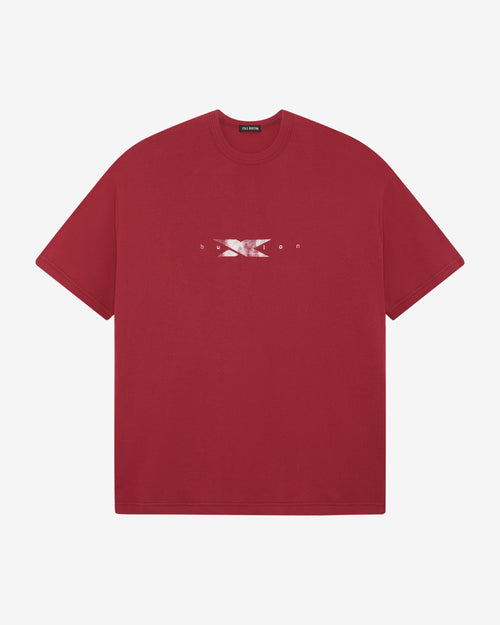 X LOGO T-SHIRT