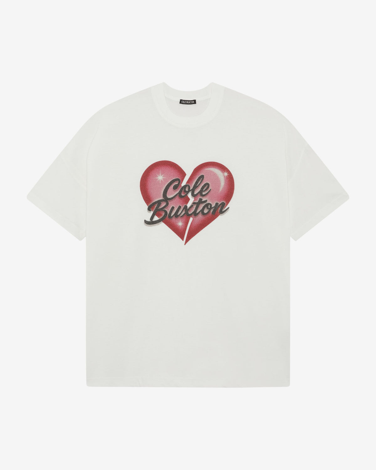 HEARTBREAK T-SHIRT