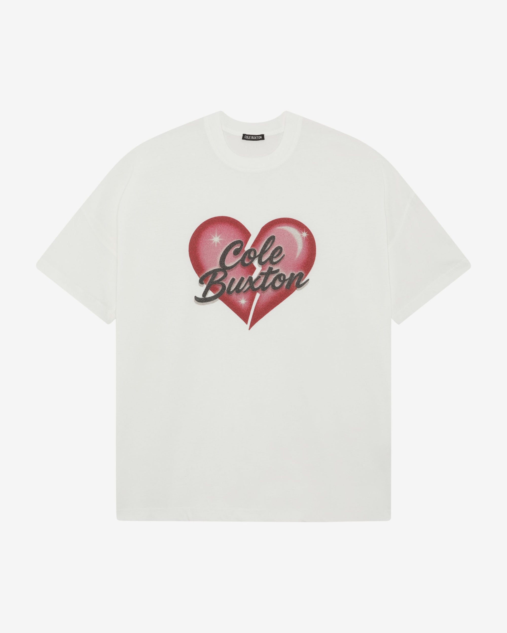 HEARTBREAK T-SHIRT