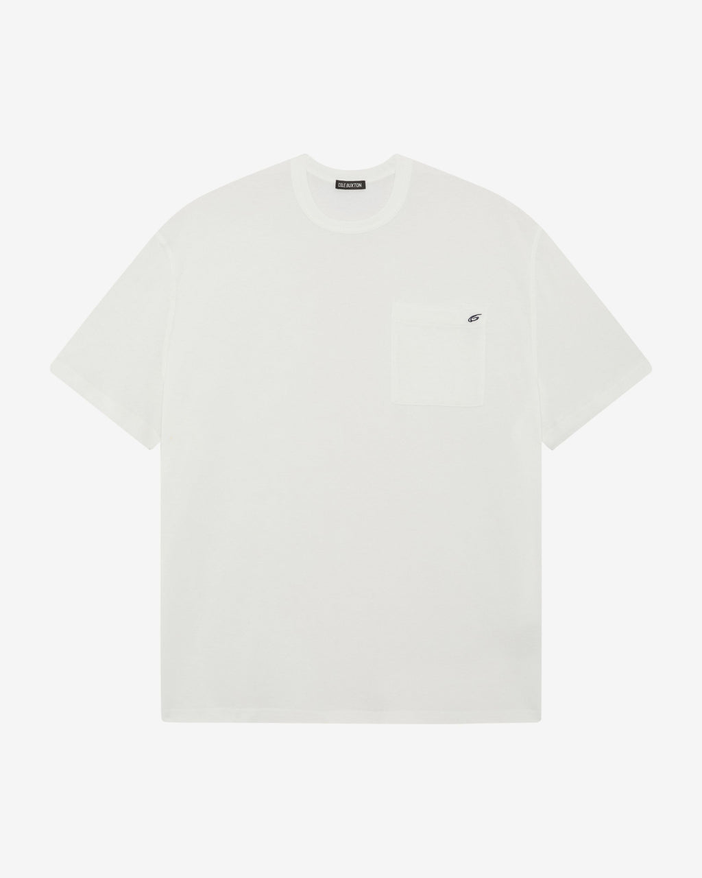 MINI SURF EMBLEM COLE T-SHIRT