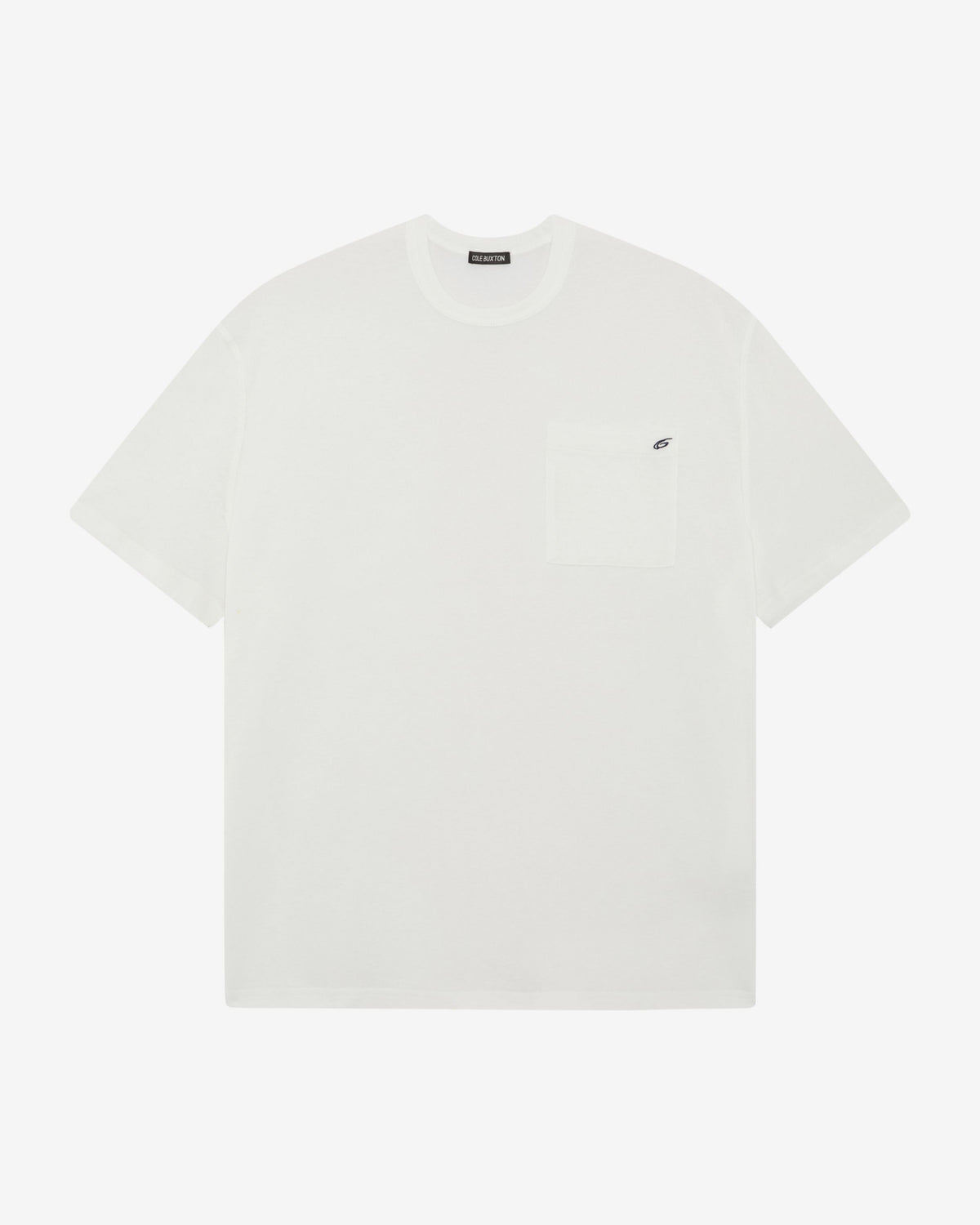 MINI SURF EMBLEM COLE T-SHIRT