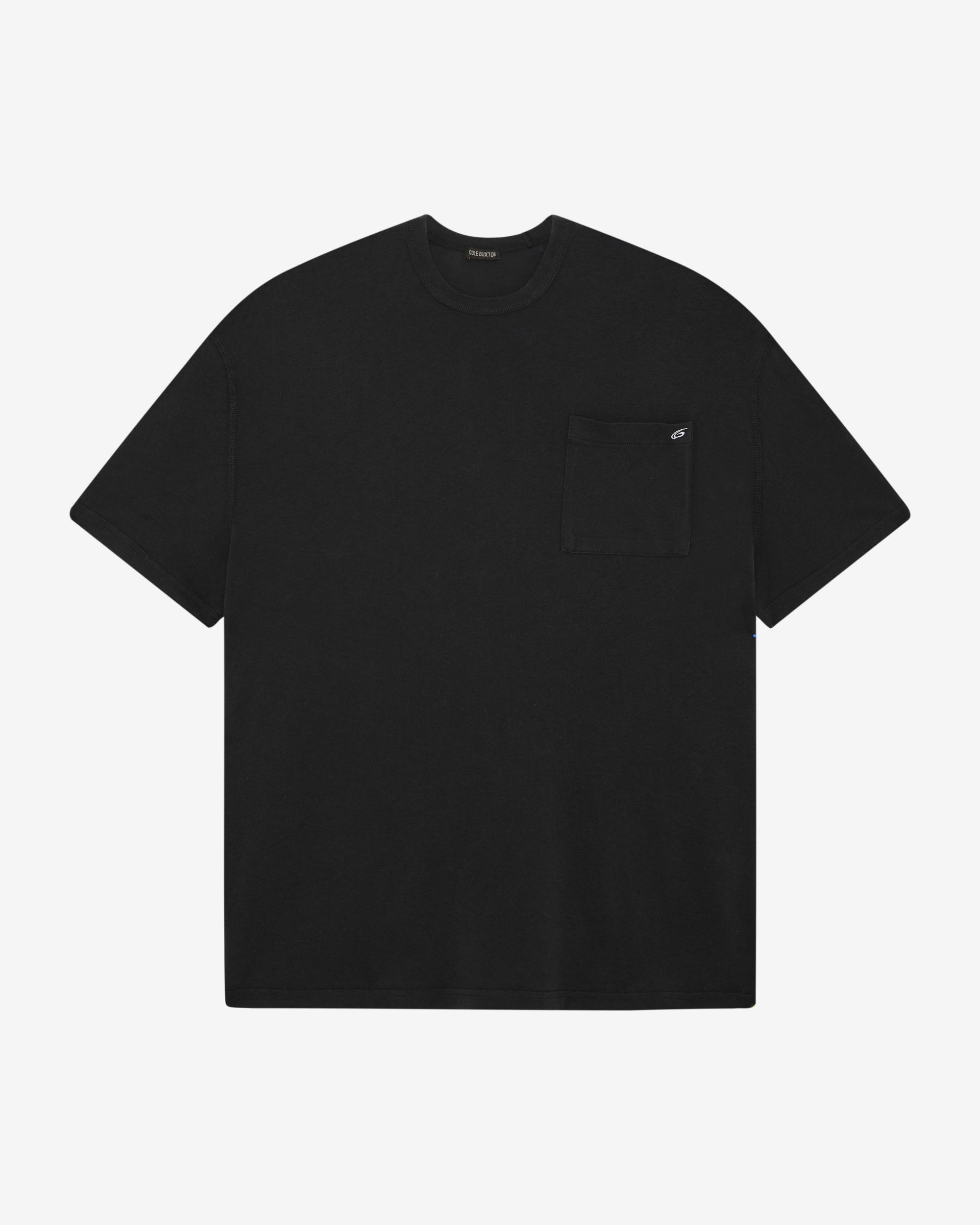 MINI SURF EMBLEM COLE T-SHIRT
