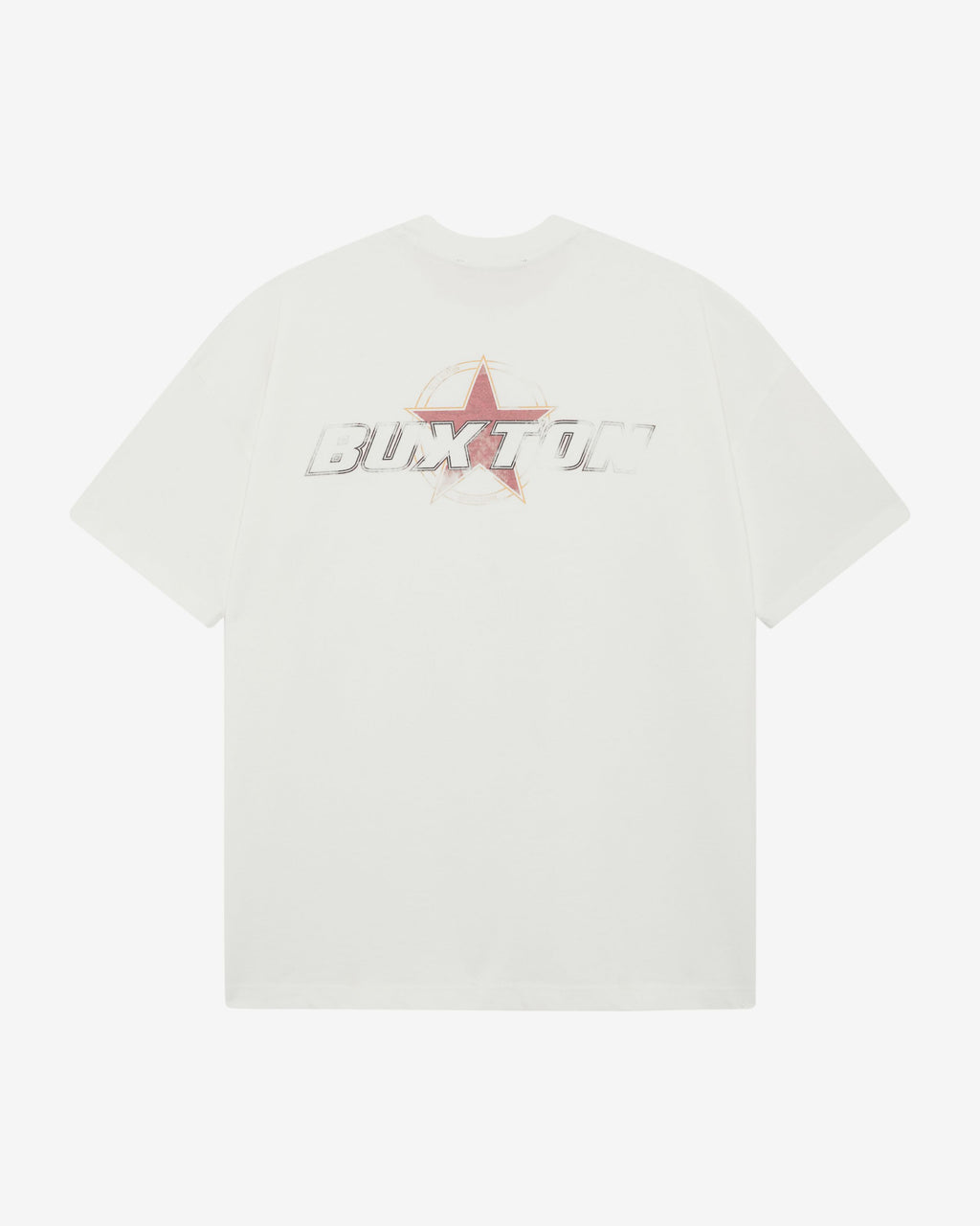 VINTAGE SURF T-SHIRT
