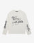 WINNERS MESH LONG SLEEVE