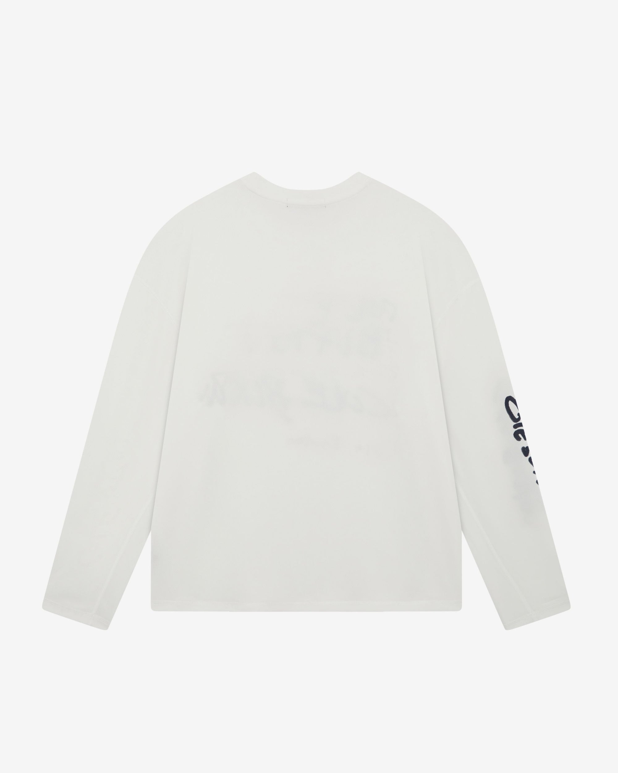 WINNERS MESH LONG SLEEVE
