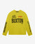 LEAGUE MESH LONG SLEEVE