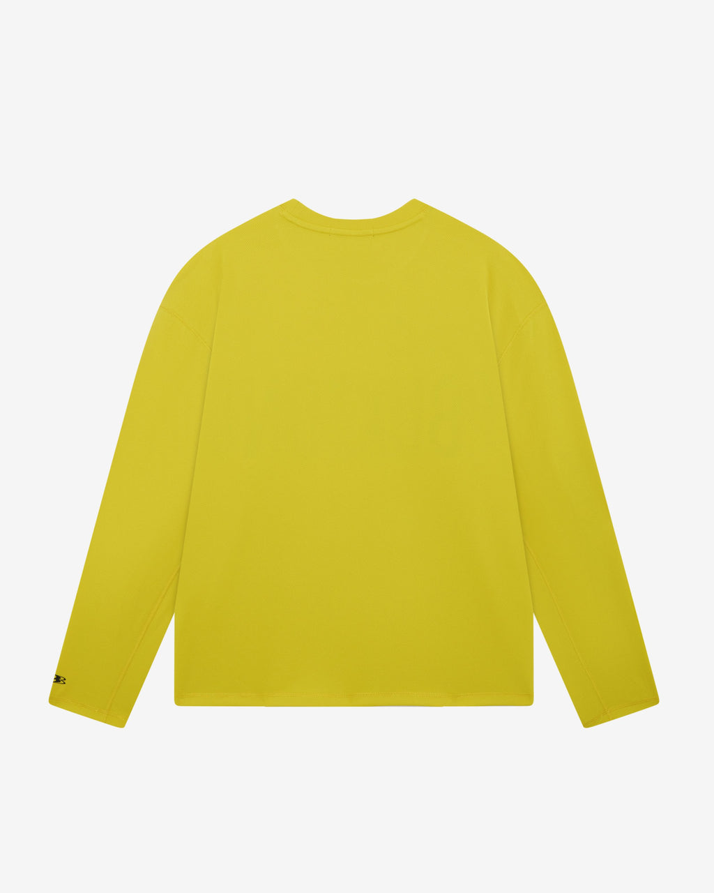 LEAGUE MESH LONG SLEEVE