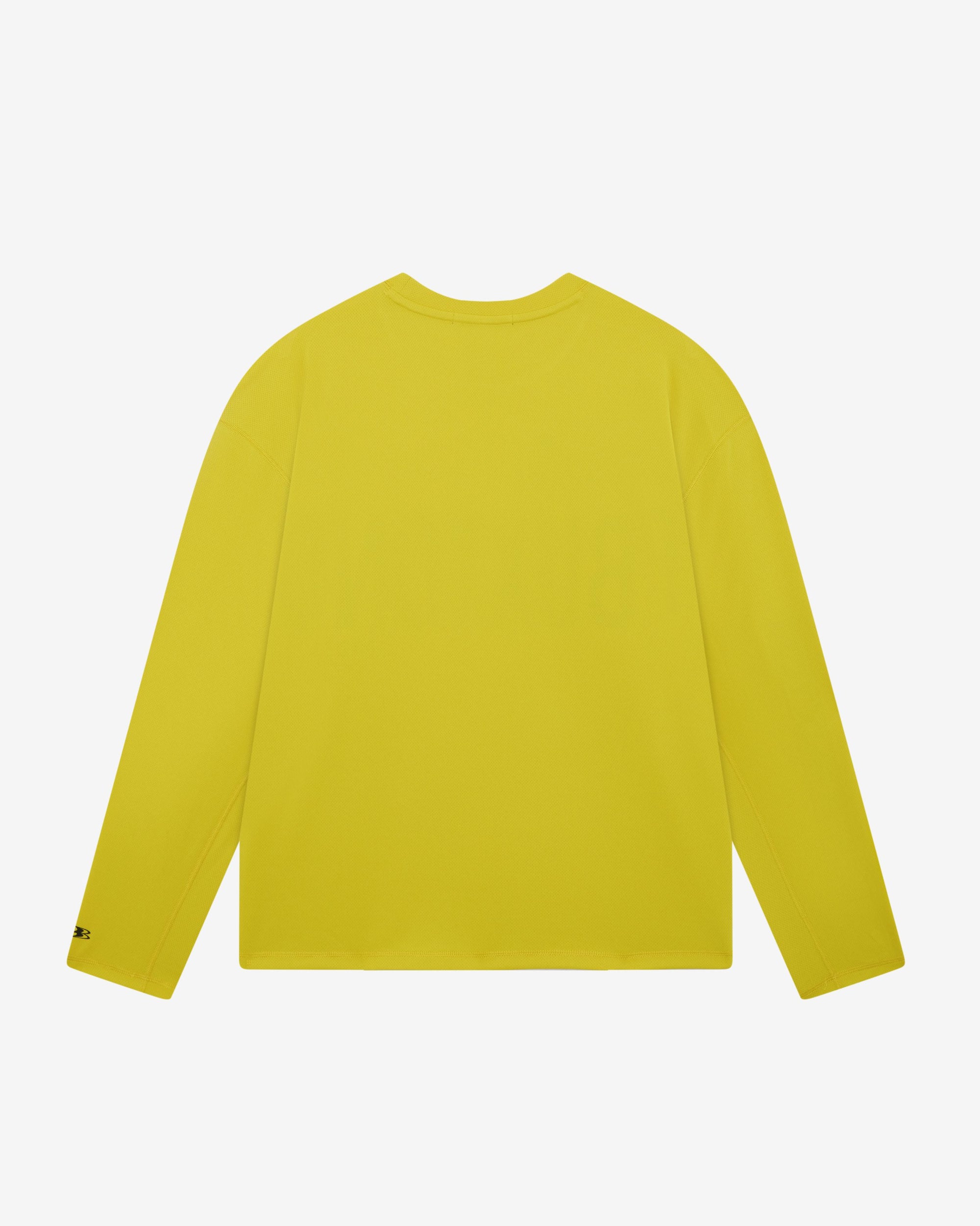 LEAGUE MESH LONG SLEEVE