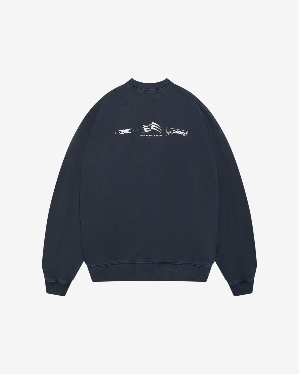 COASTGUARD SWEATSHIRT