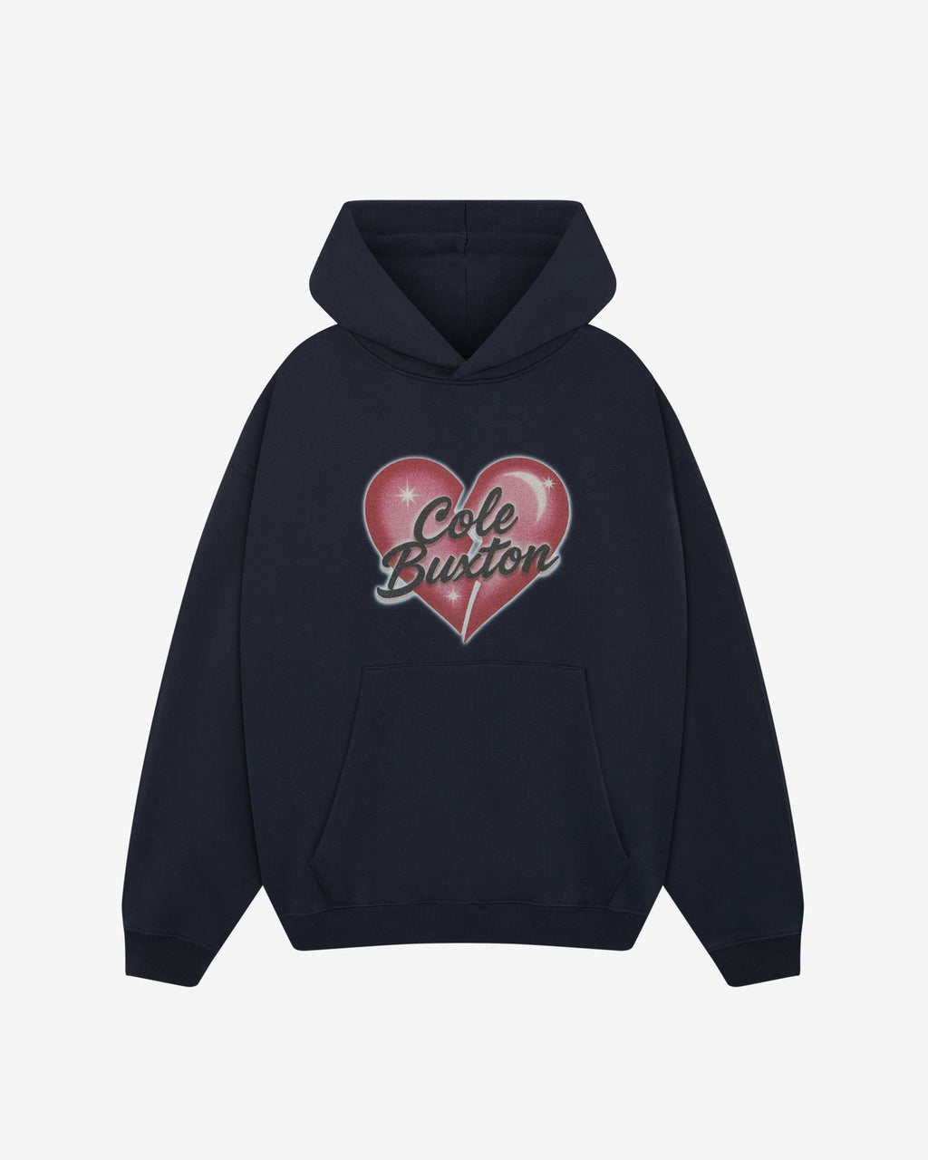 HEARTBREAK HOODIE