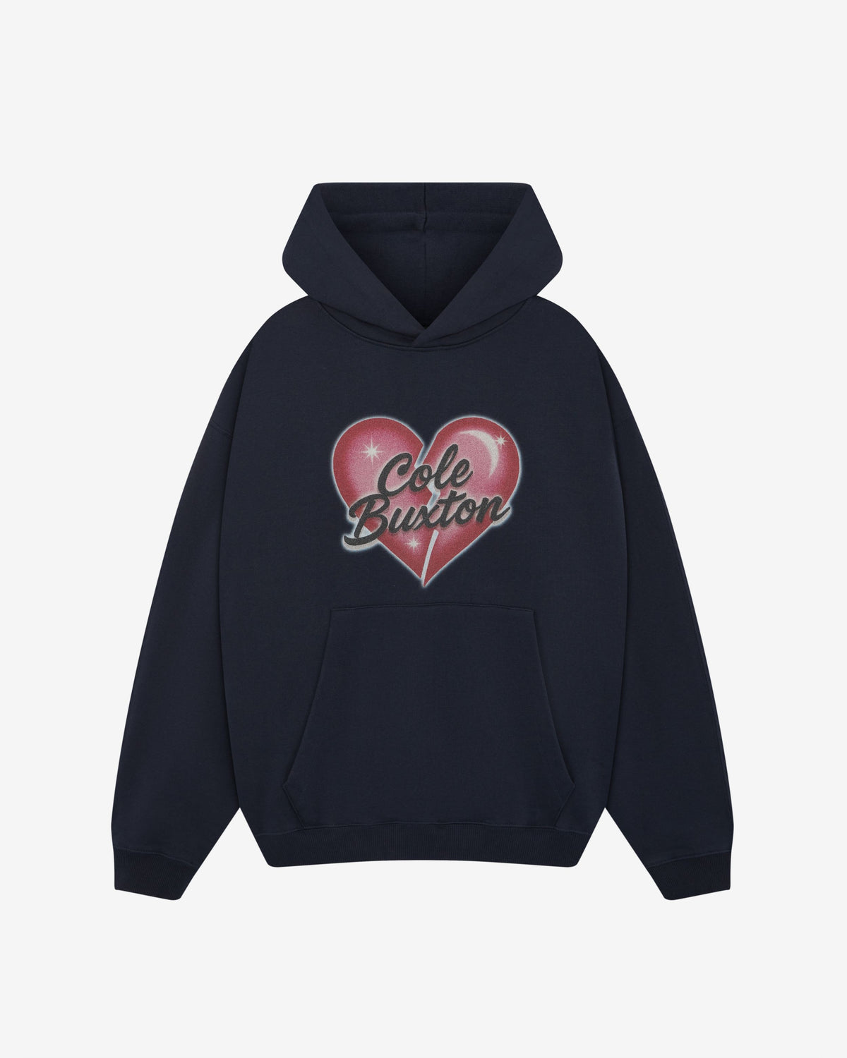 HEARTBREAK HOODIE