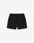 METAL EMBLEM SWIM SHORTS