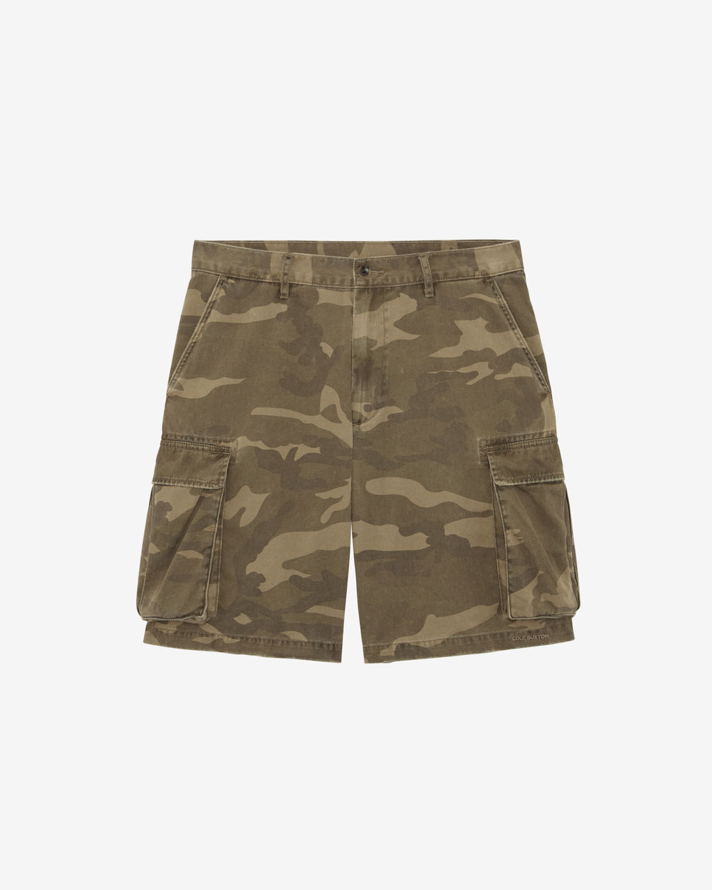 SURPLUS CARGO SHORTS