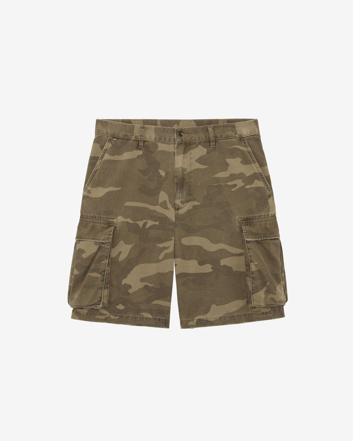 SURPLUS CARGO SHORTS