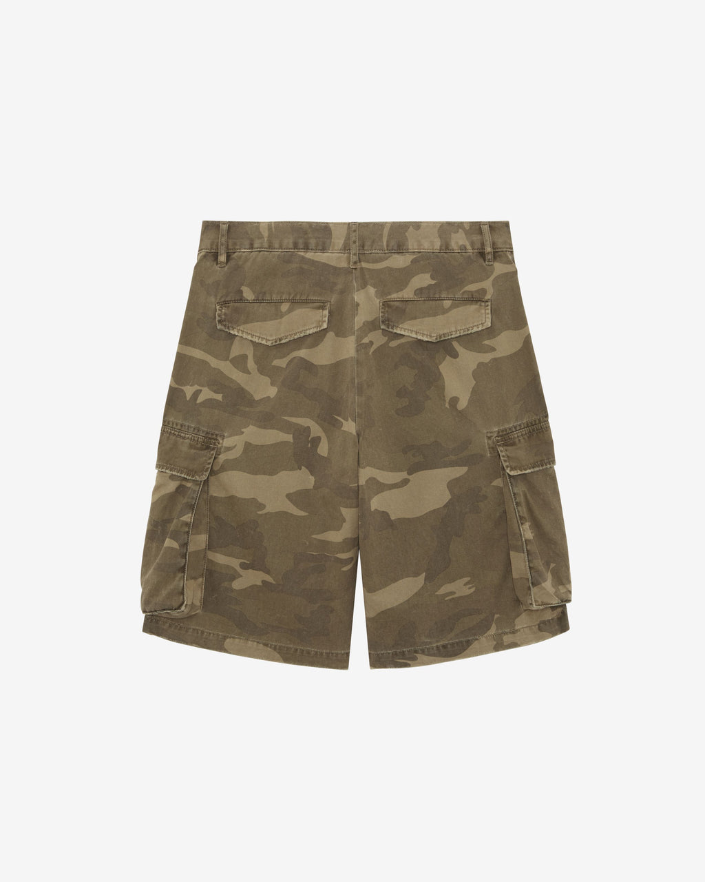 SURPLUS CARGO SHORTS