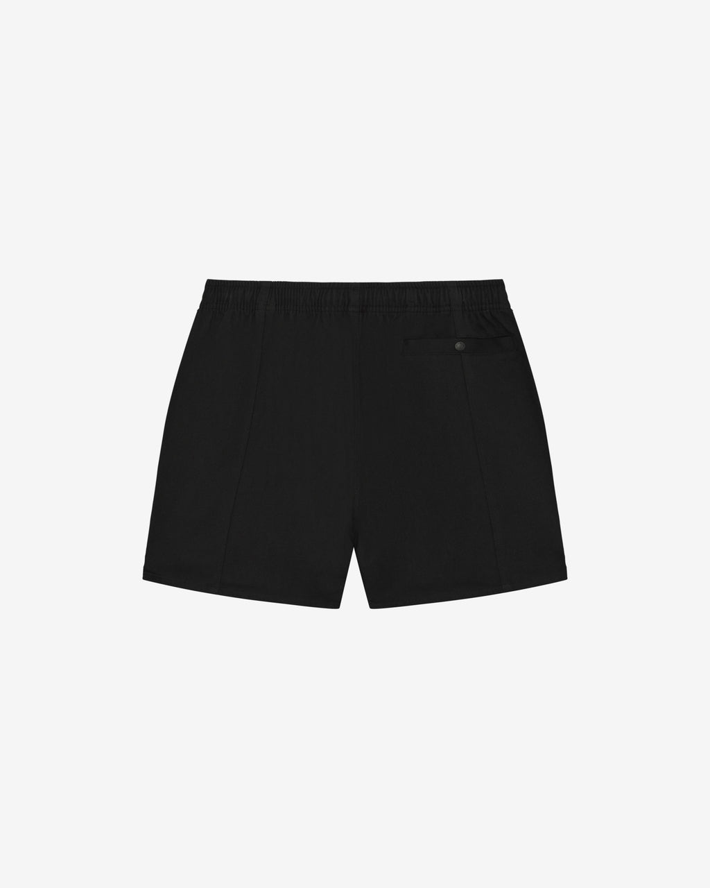 COASTGUARD COTTON SHORTS