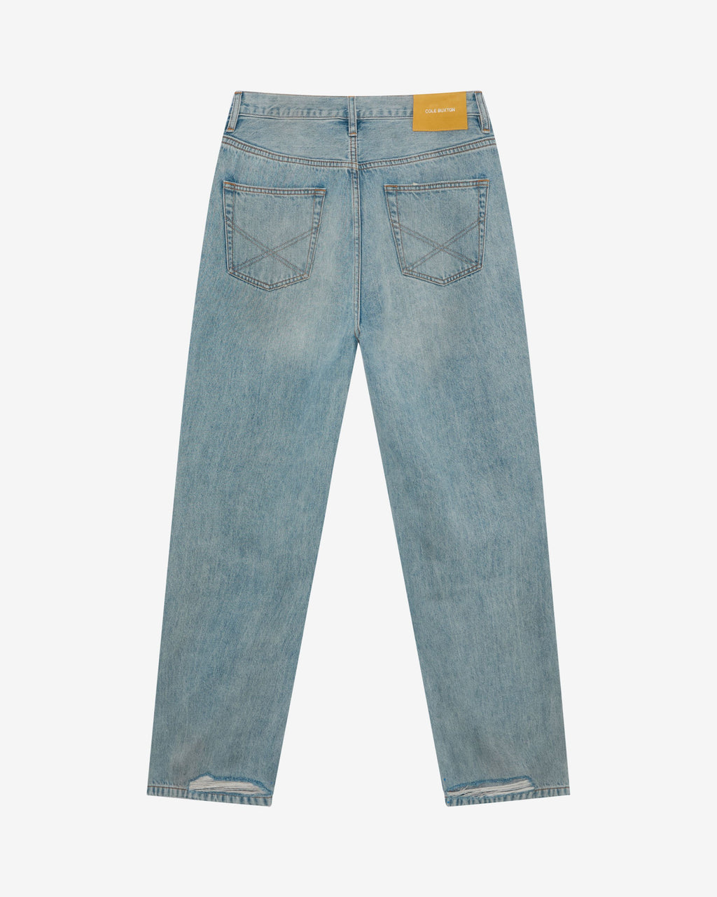 NEWPORT JEANS