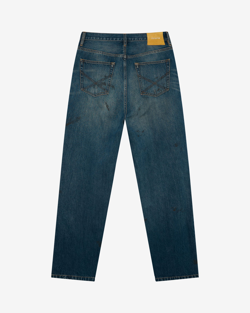 LAGUNA JEANS
