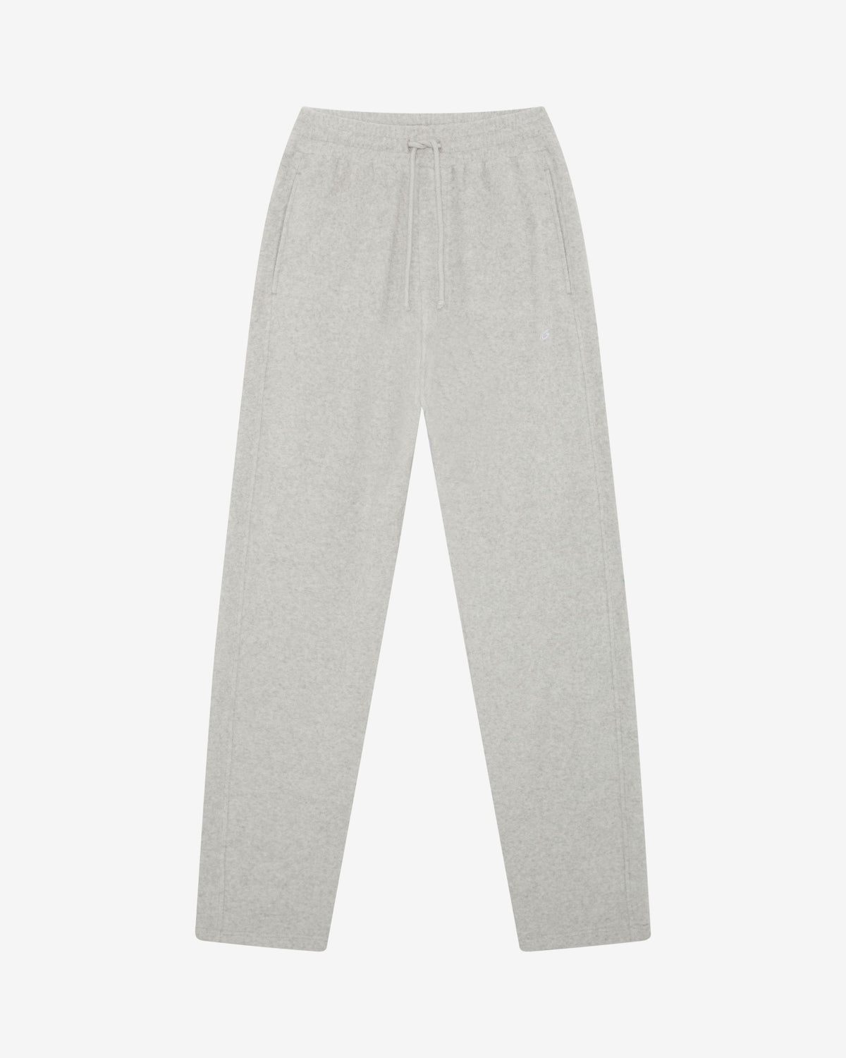 TOWELLING LOUNGE PANTS