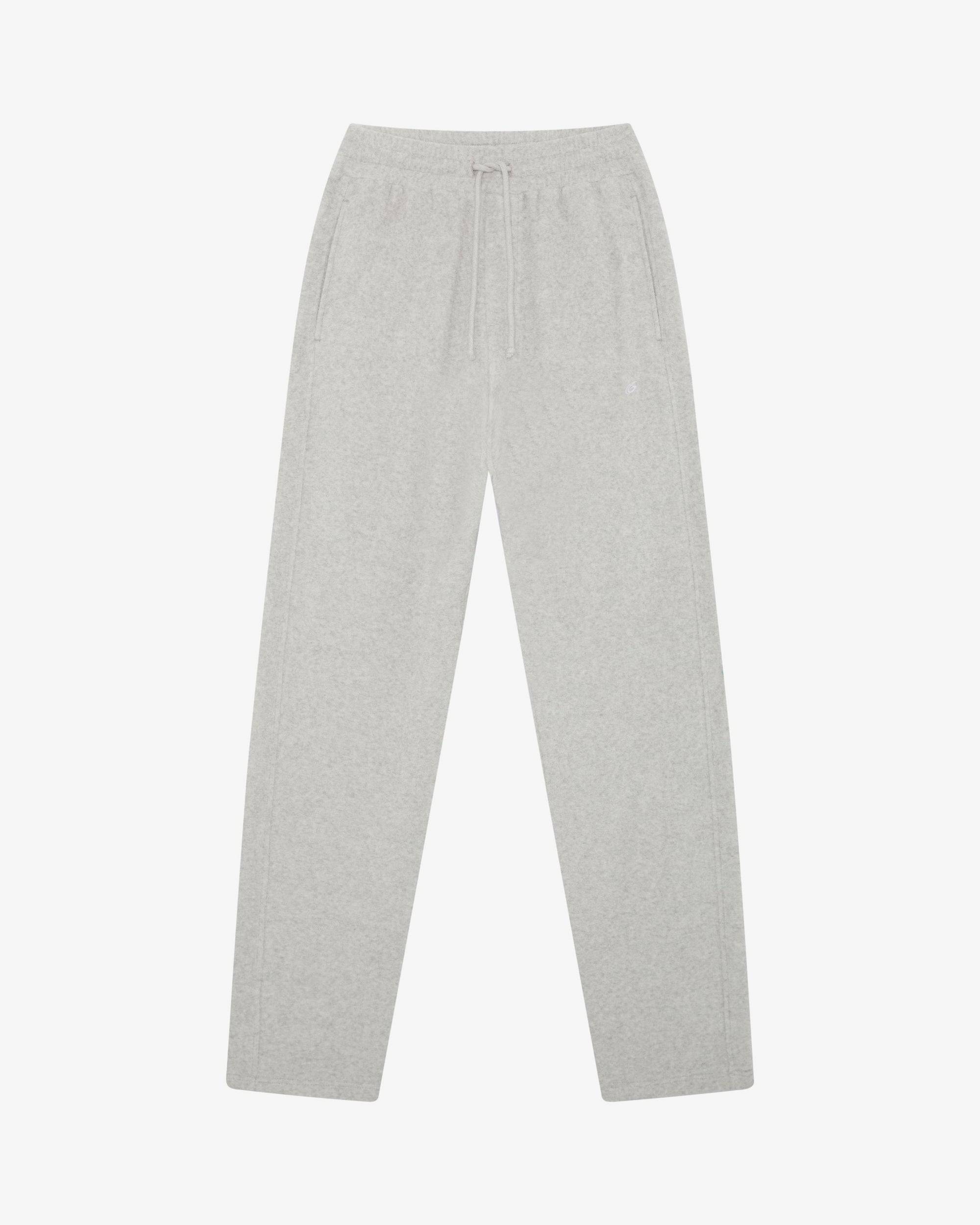 TOWELLING LOUNGE PANTS