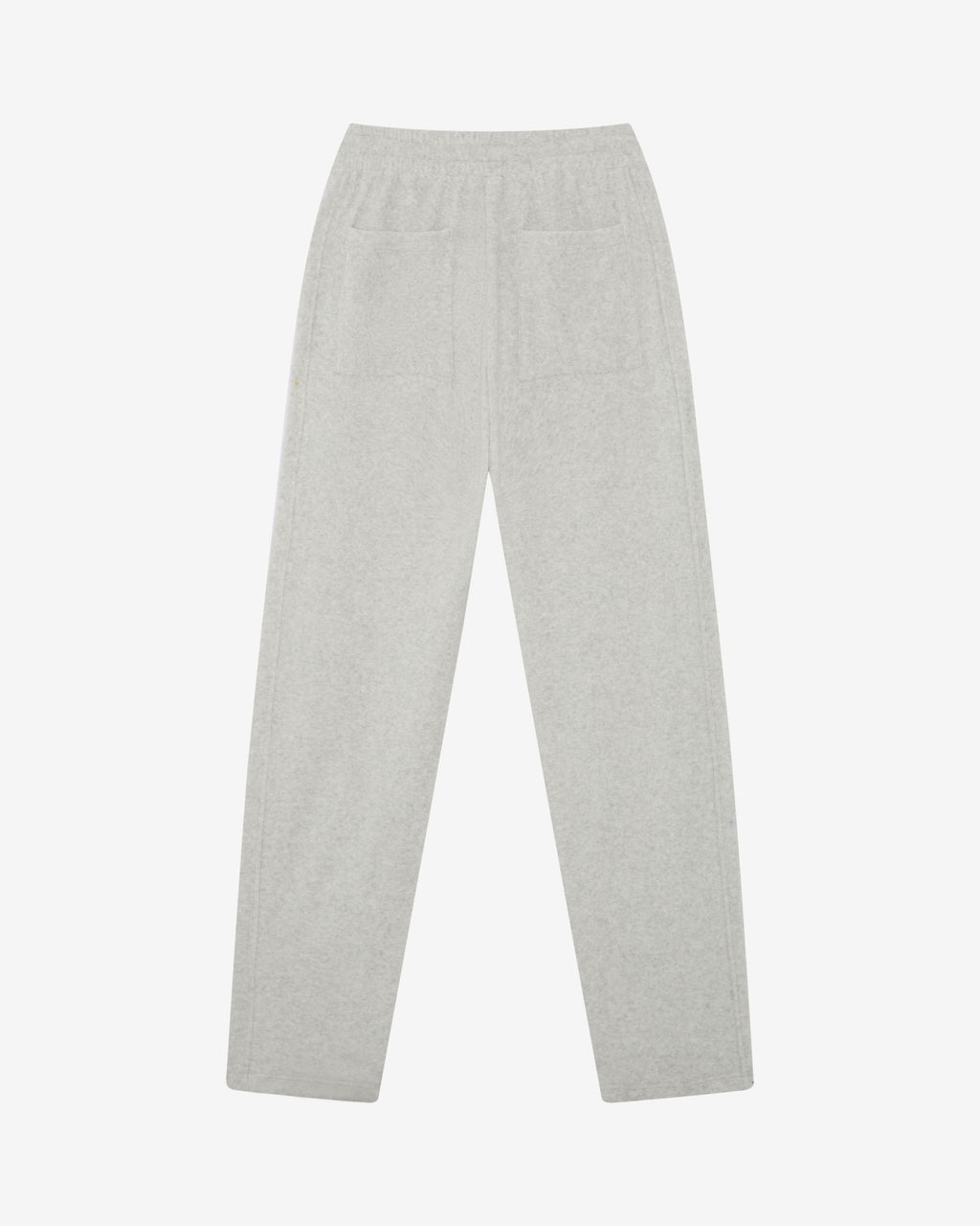 TOWELLING LOUNGE PANTS