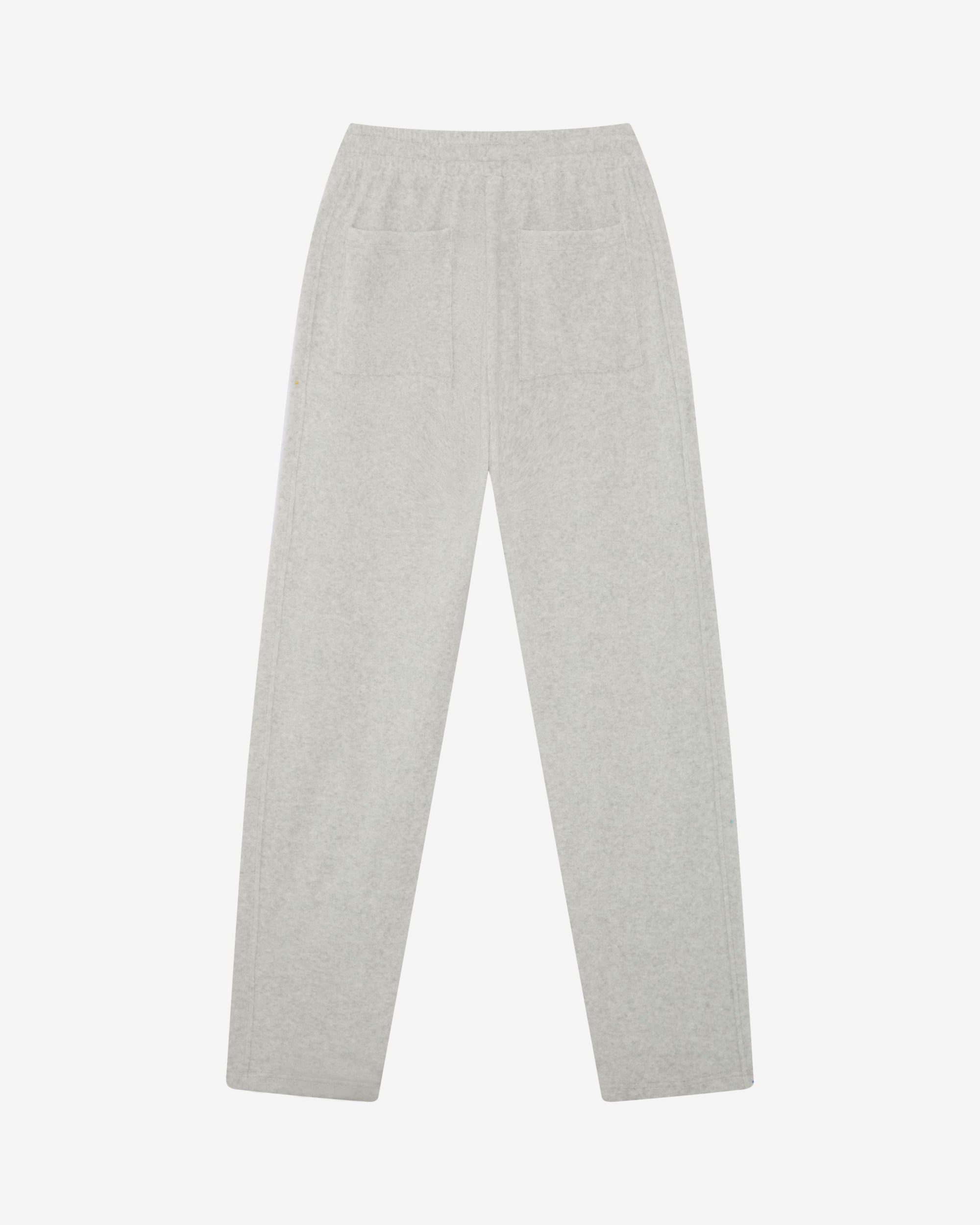 TOWELLING LOUNGE PANTS