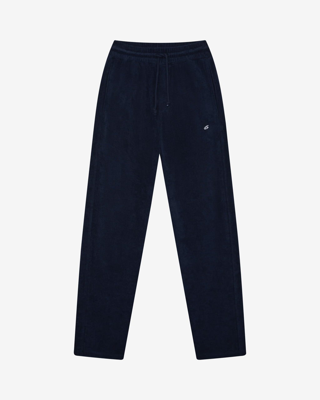 TOWELLING LOUNGE PANTS