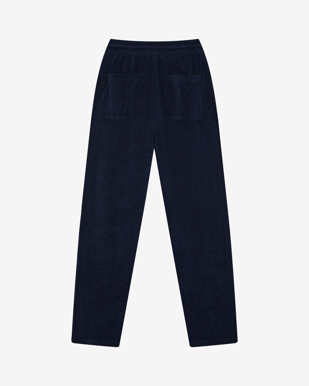 TOWELLING LOUNGE PANTS