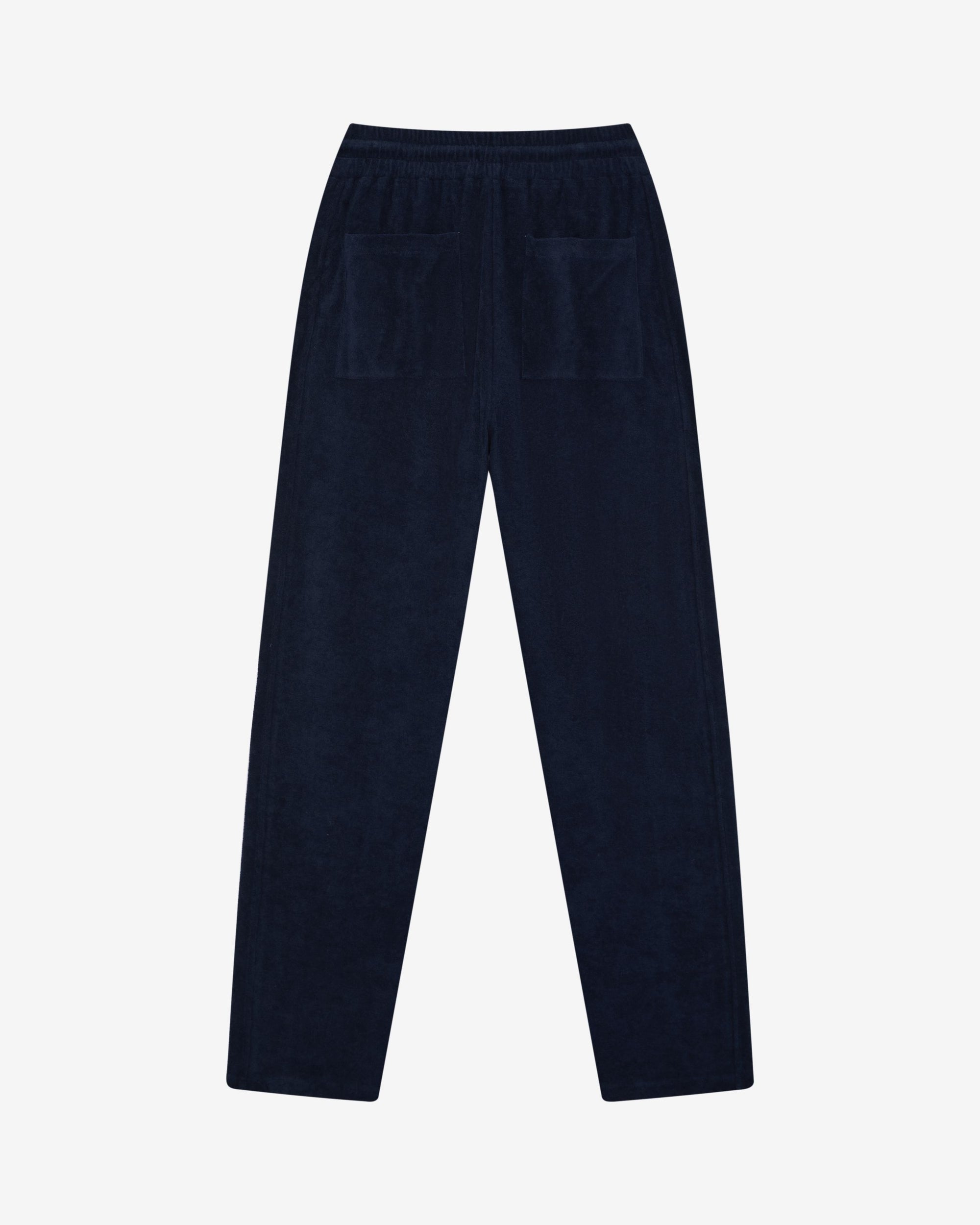 TOWELLING LOUNGE PANTS