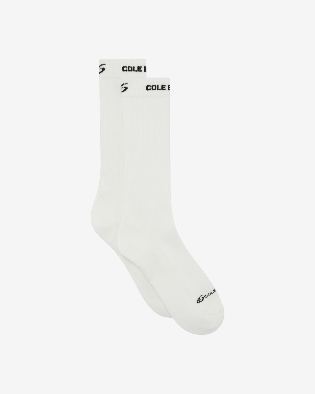 RESORT SOCKS - TWIN PACK
