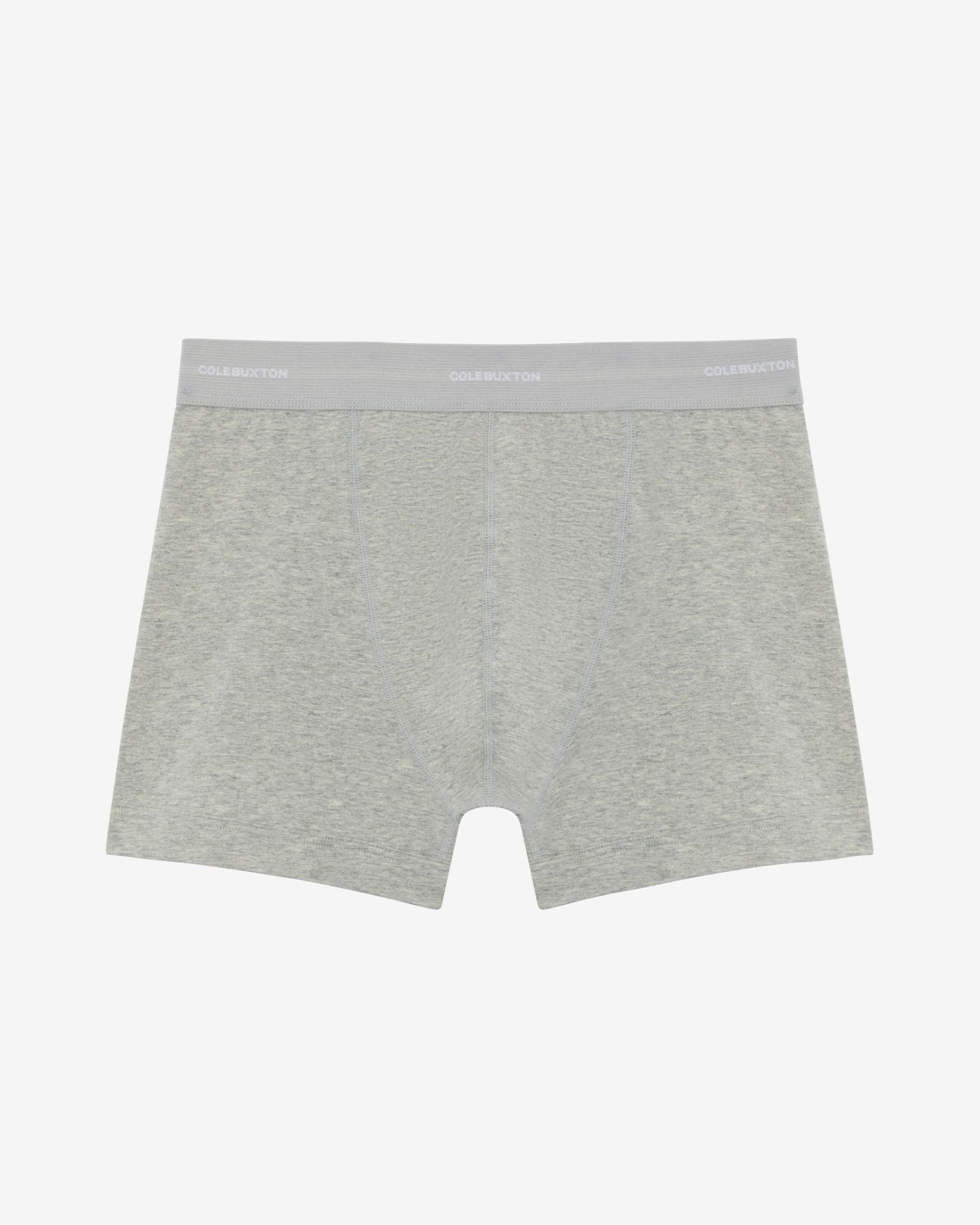 MINI LOGO BOXER SHORTS - 3 PACK