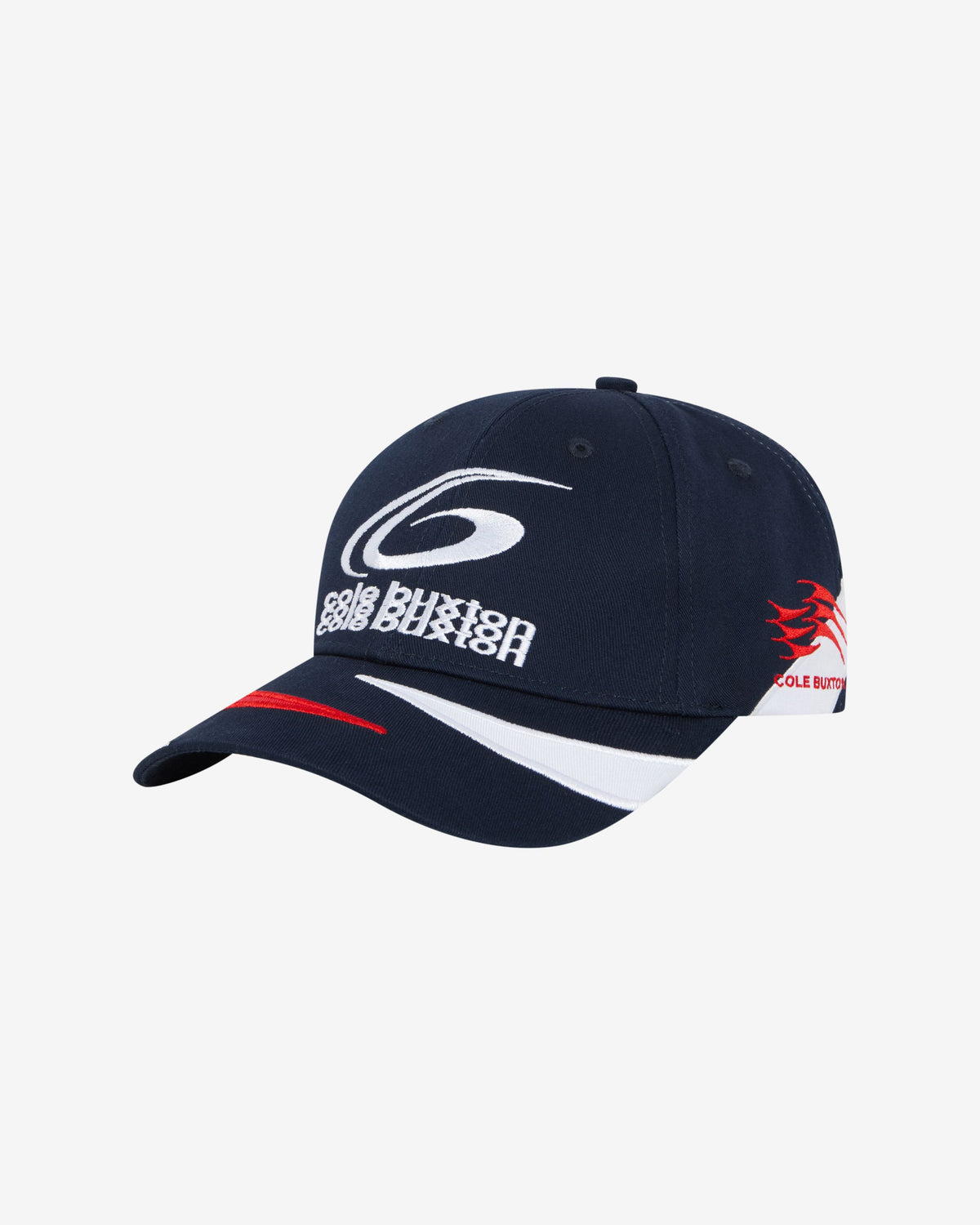 SPONSOR CAP