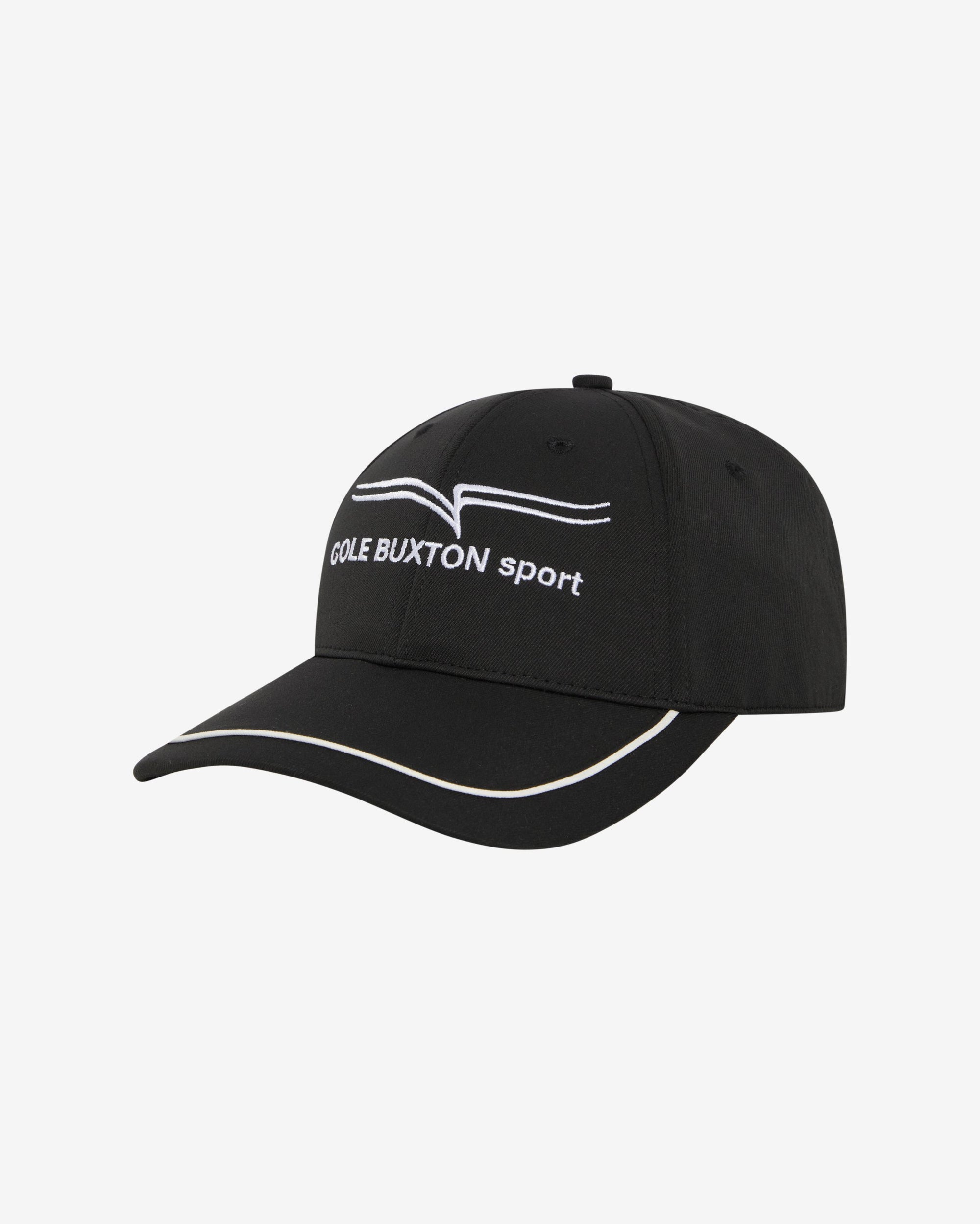 COLE BUXTON SPORT PIPED CAP