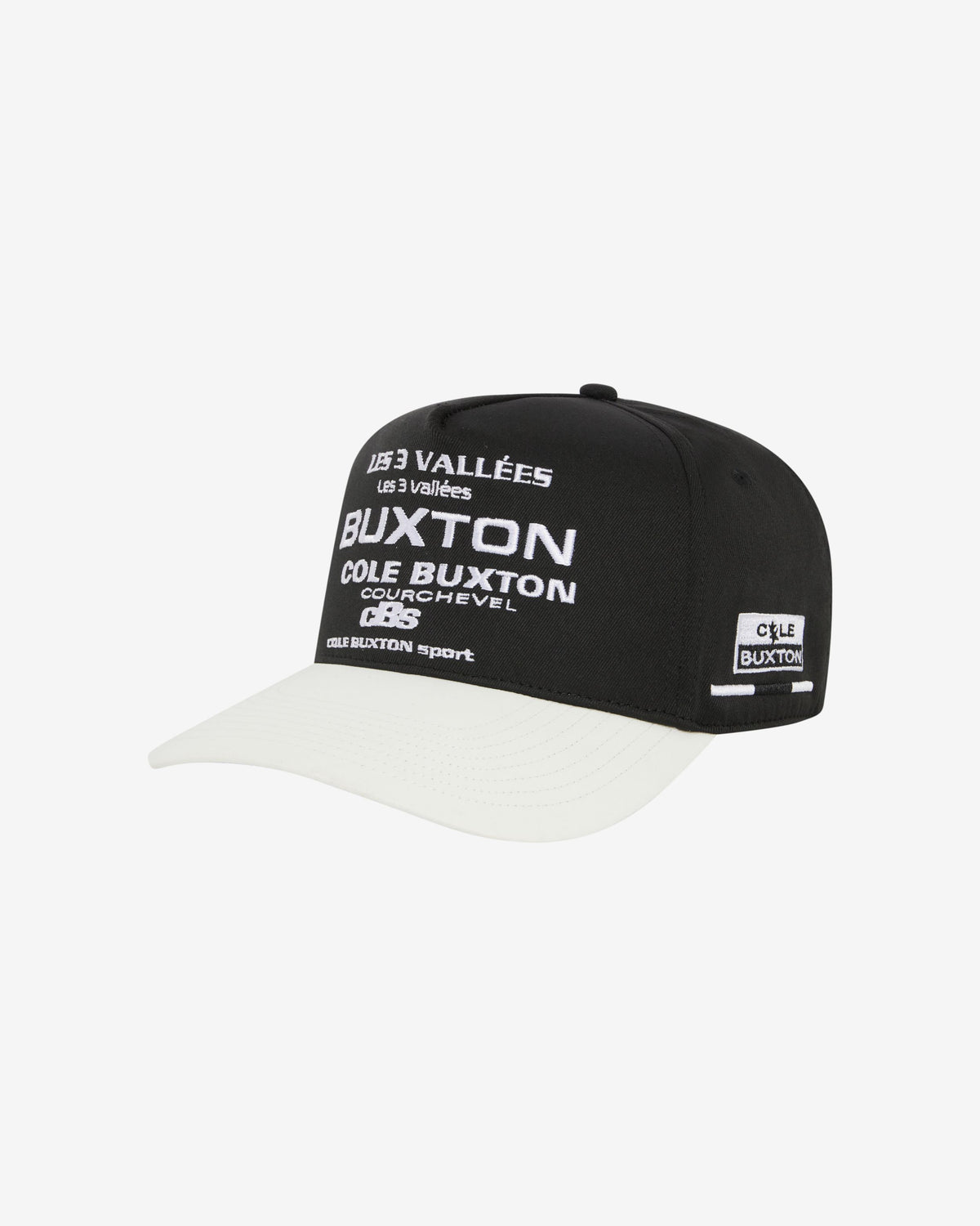 EURO RALLY CAP