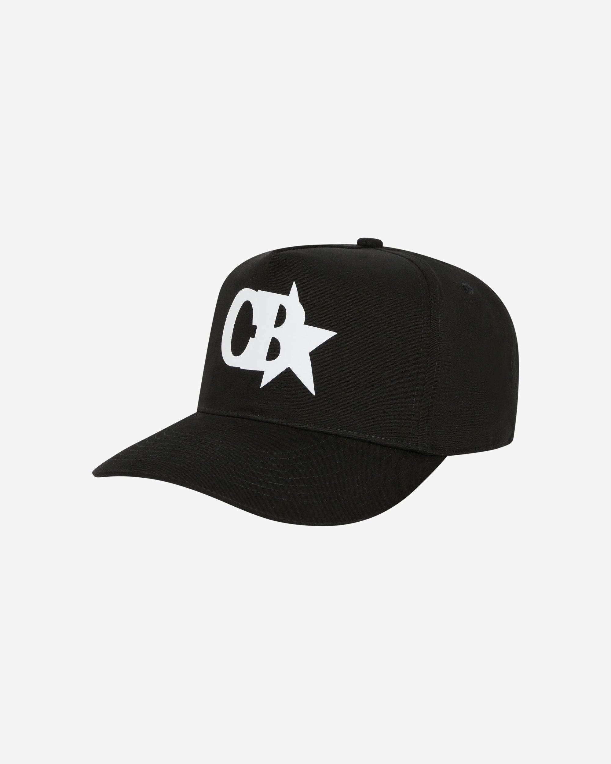 CB STAR TRUCKER CAP