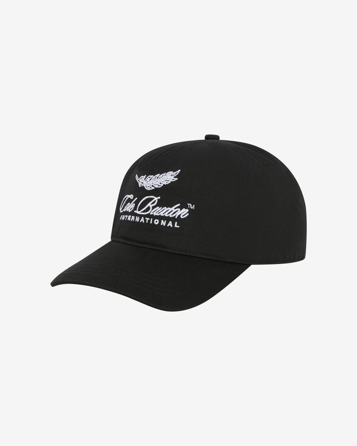 INTERNATIONAL BASEBALL CAP