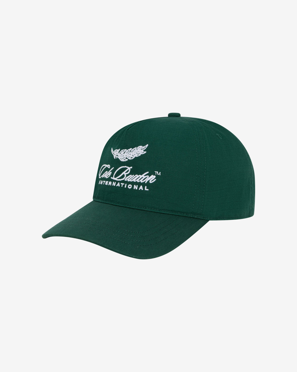 INTERNATIONAL BASEBALL CAP